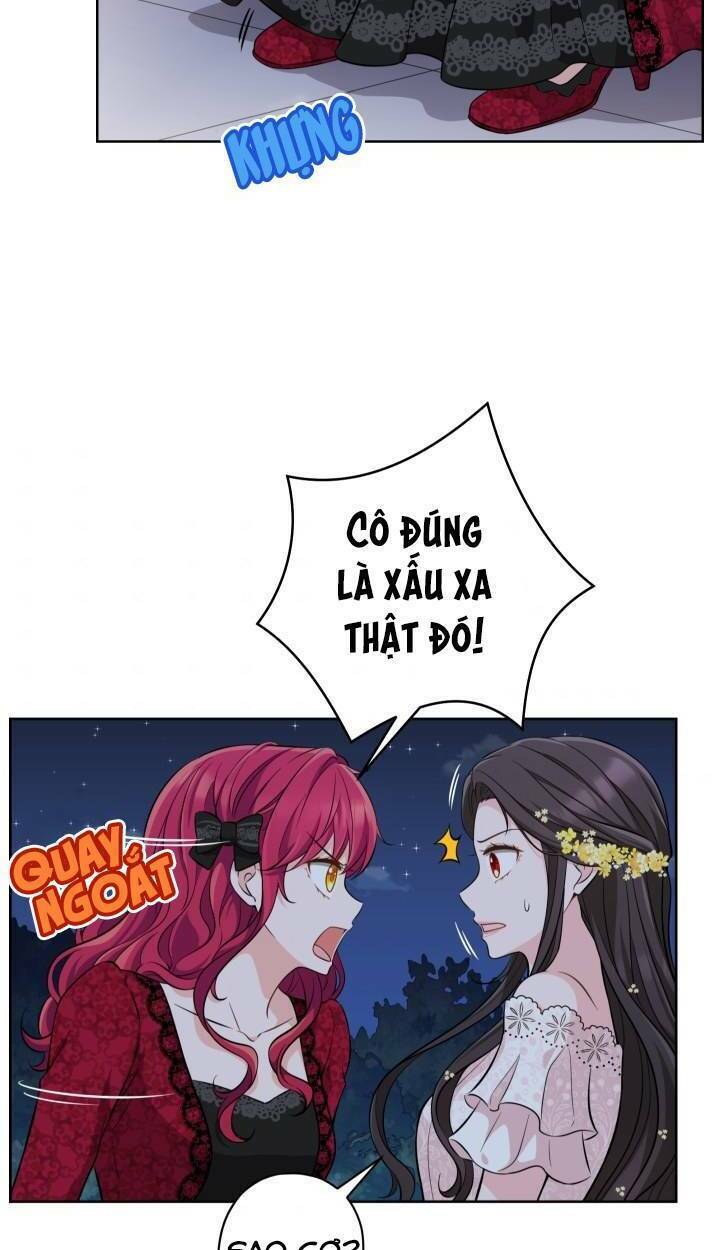 gửi đến người bạn của tôi chapter 11 5