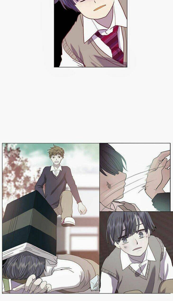 món quà từ chúa chapter 11 35