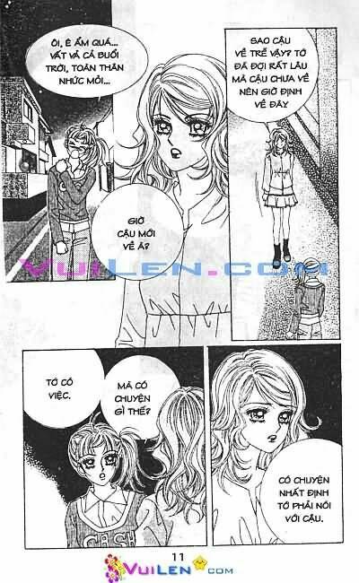 nụ hôn cuối chapter 71 12