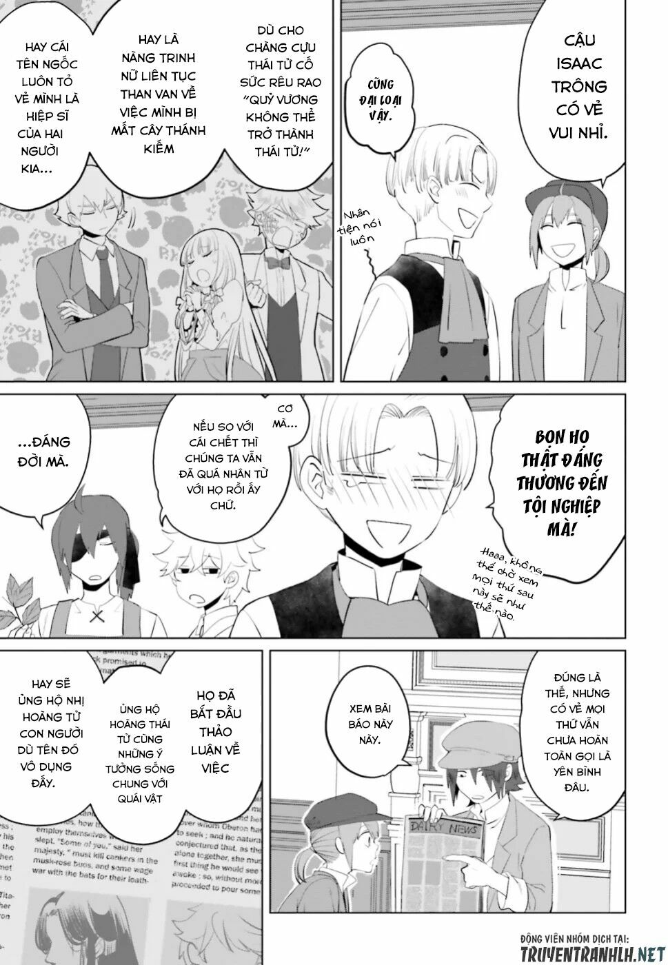 nữ phản diện bao nuôi trùm cuối chapter 12 25