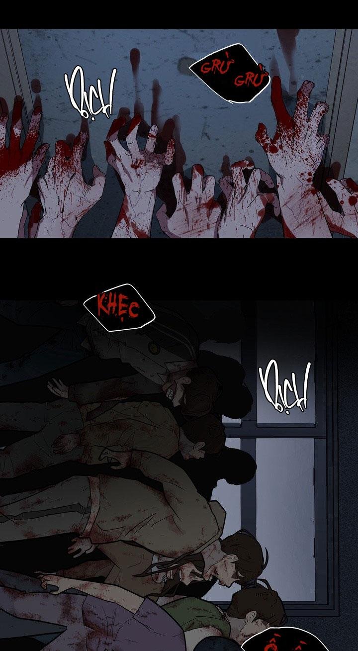 thú cưng damdang chapter 7.3 54