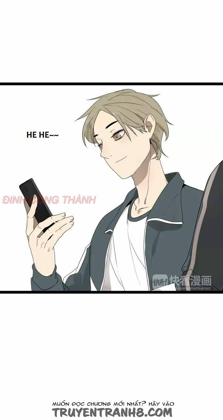 mục vụ chapter 2 8