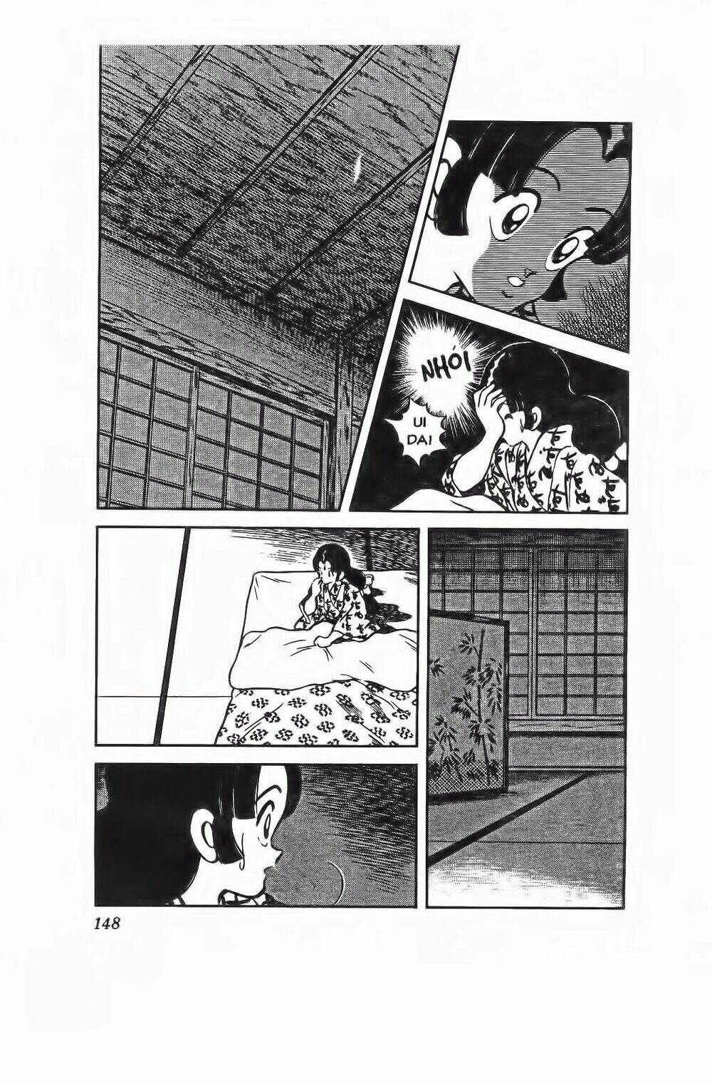 nijiiro togarashi - ớt bảy màu chapter 97 17