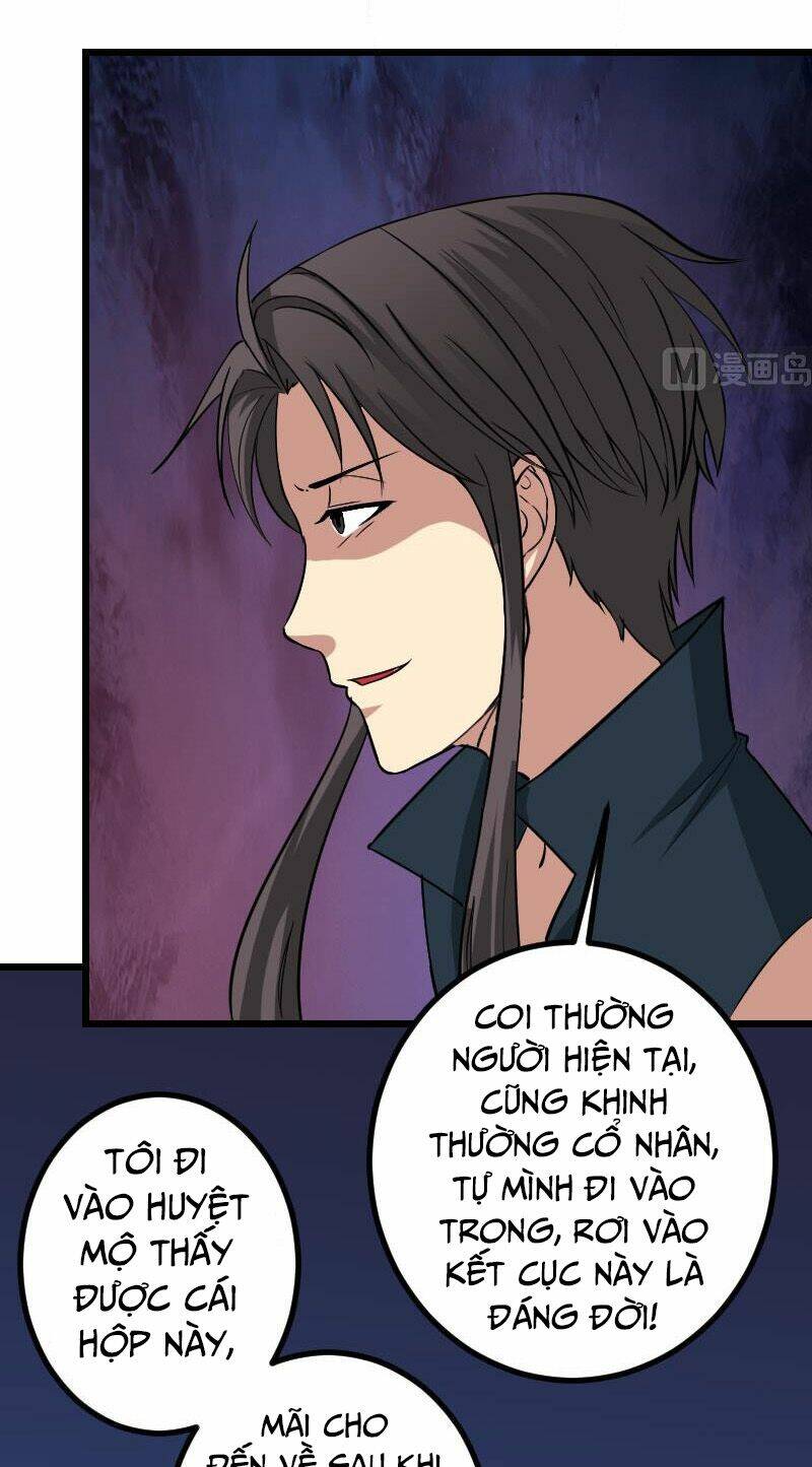 ngưu thư cung ứng thương chapter 153 15