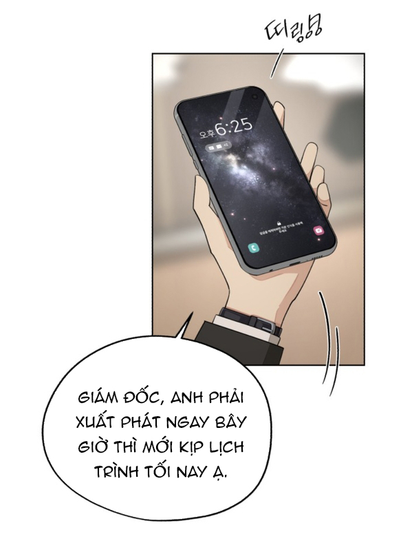 Tình Yêu Của Ik Seob chapter 56.1 30