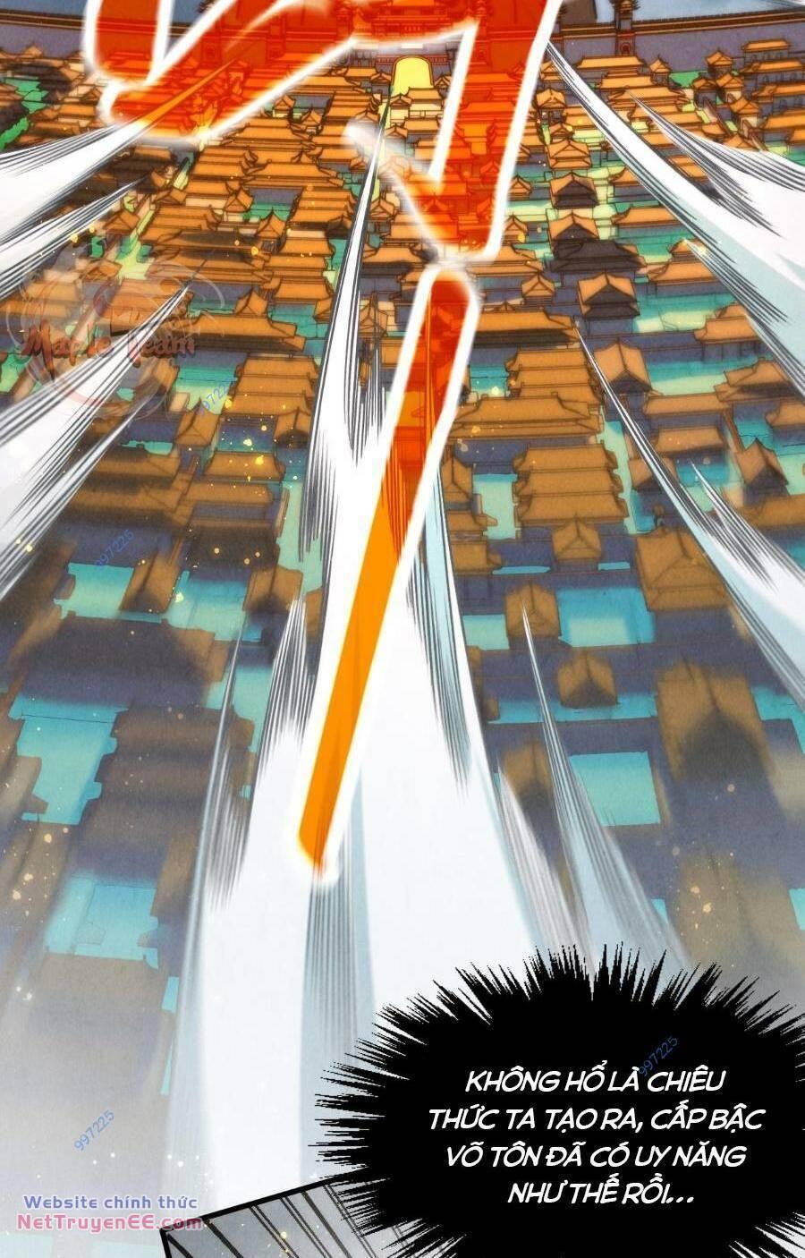 vạn cổ chí tôn chapter 282 9