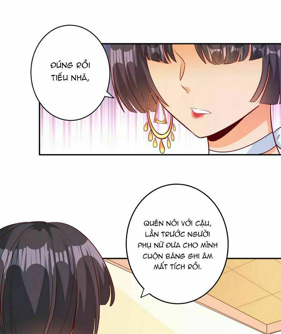 hôn nhân dục vọng: thiếu gia nhẹ một chút! chapter 101 9