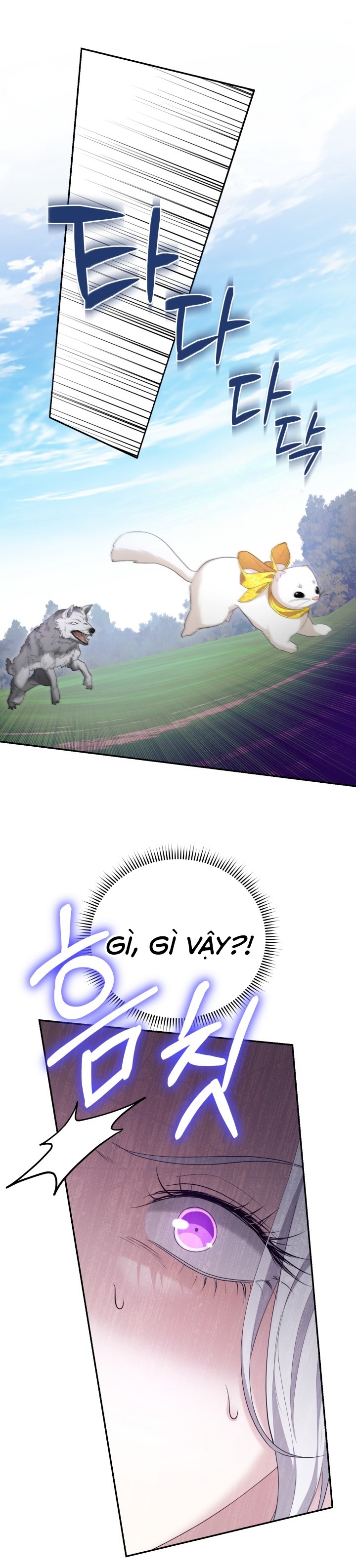 tiểu thư, ta chẳng thích cô chút nào! chapter 45 15