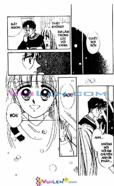 cô gái khả ái chapter 9 117