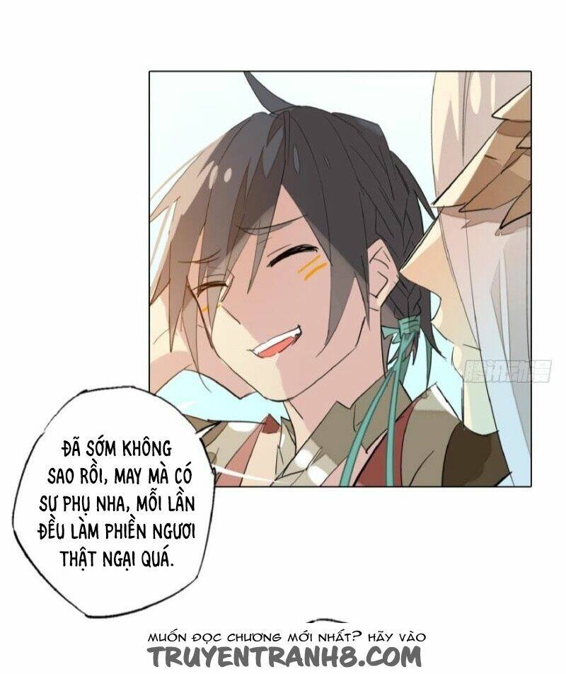 sư phụ lại trêu chọc ta chapter 7 28