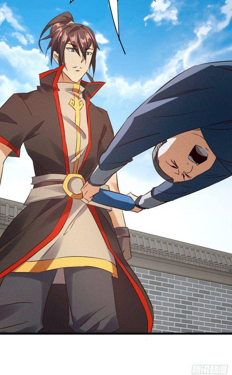 võ đạo chiến thần chapter 33 4