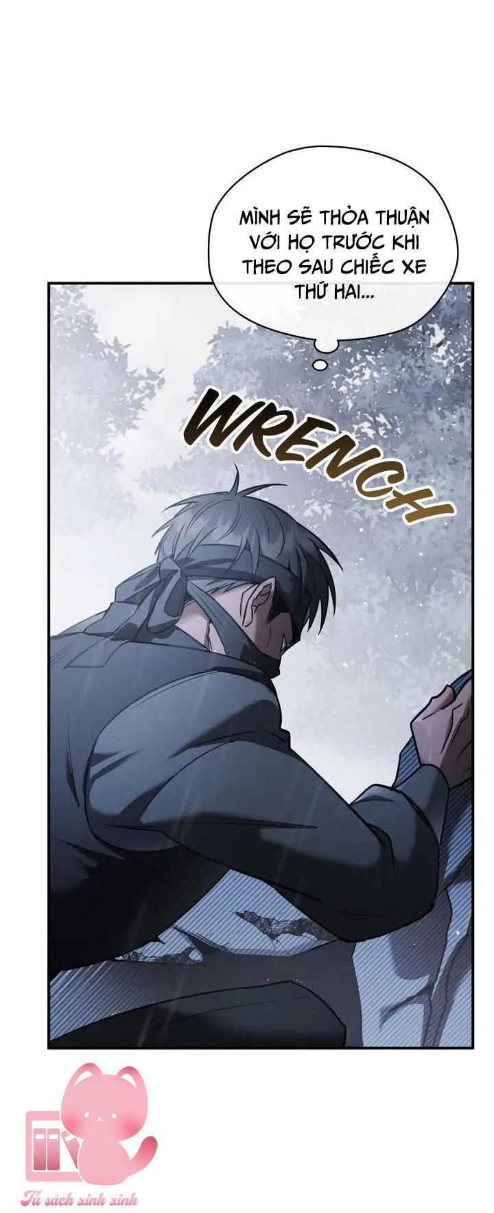 đêm đen khuất bóng chapter 28 15