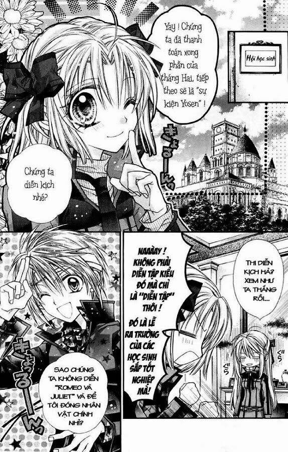 hội quý tộc chapter 23 12