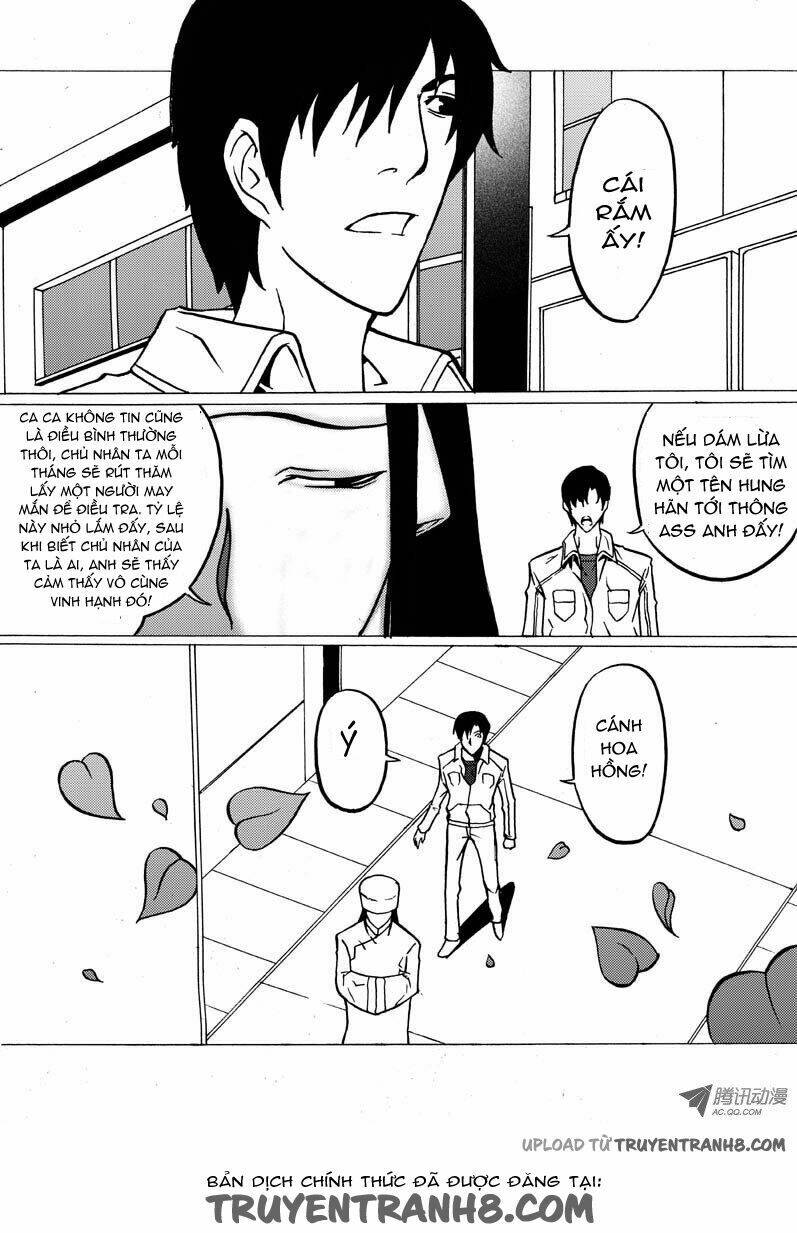 nhân quả tuần hoàn chapter 17.2 3