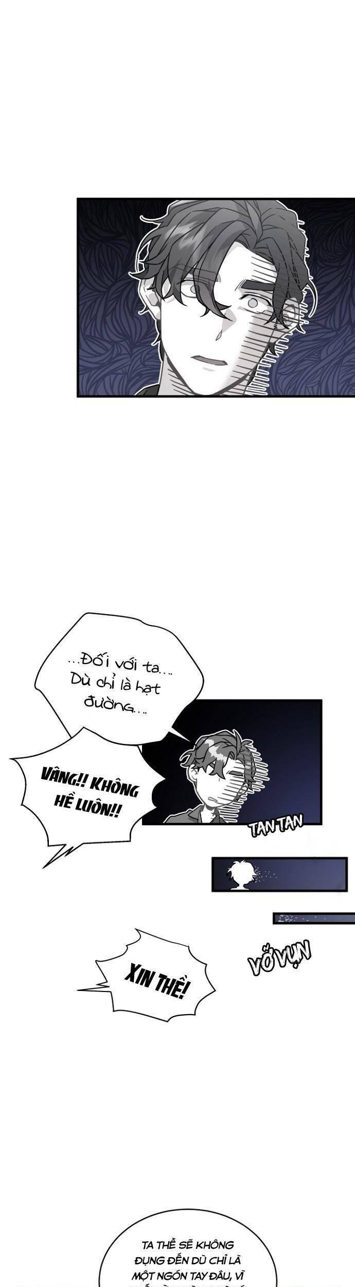 con gái chồng quá dễ thương chapter 44 30