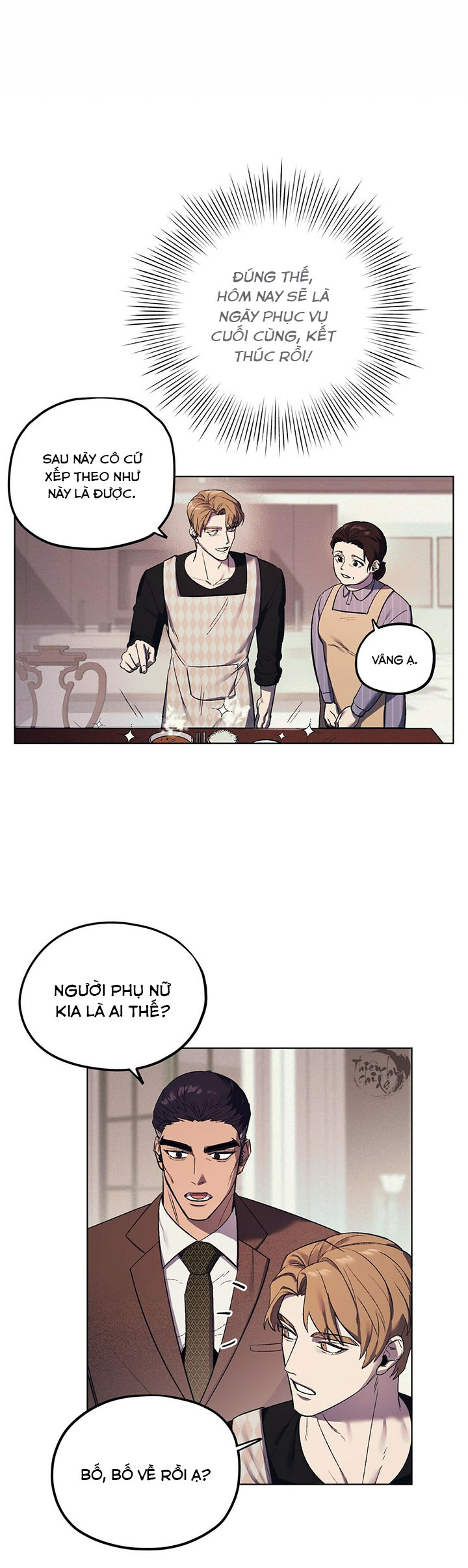 yi su nhà họ kang chapter 5 20