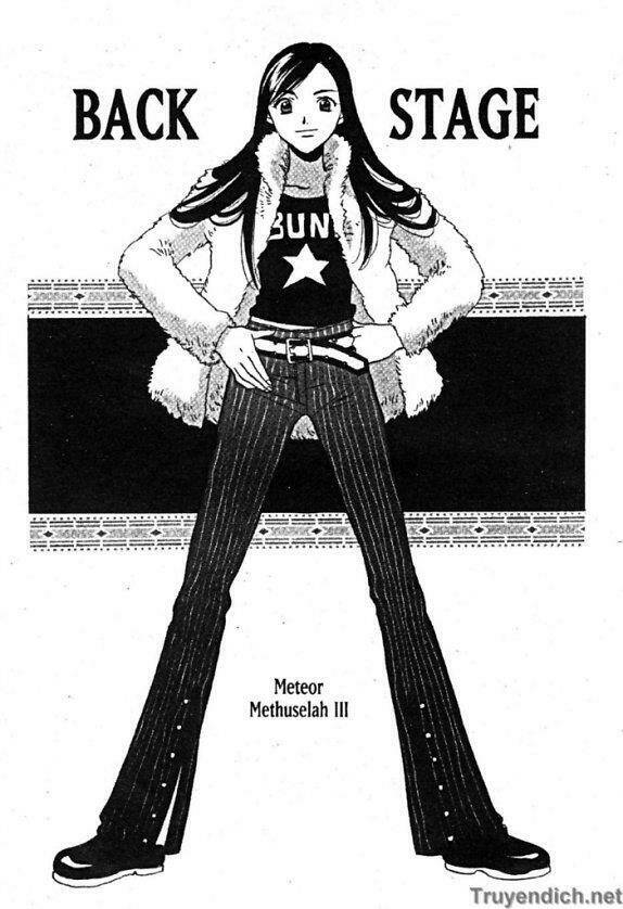 meteor methuselah chapter 14.5 11