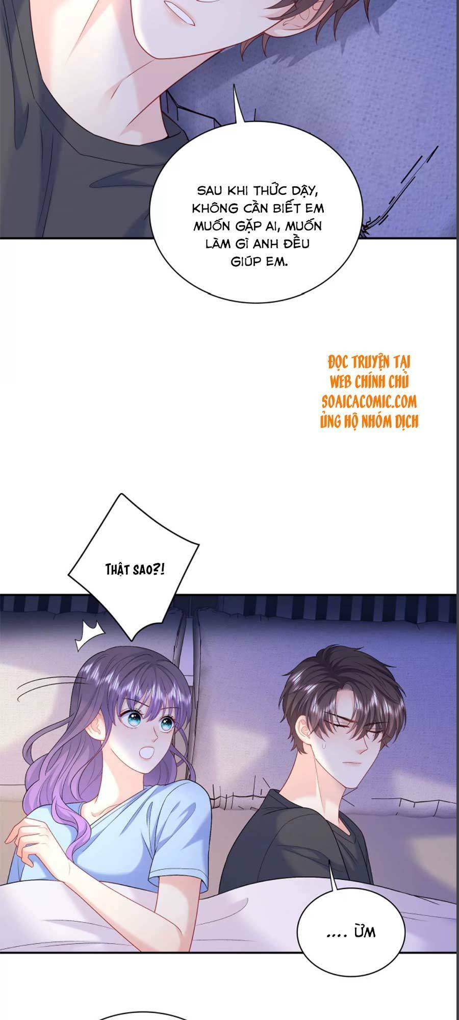 tôi dựa vào tà ý: nghịch chuyển nhân sinh chapter 71 21