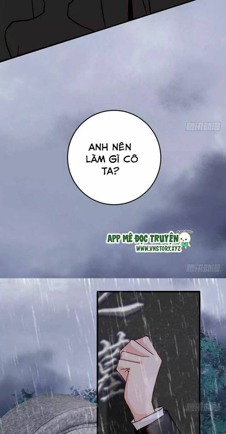 thiên hậu trở về chapter 82 19