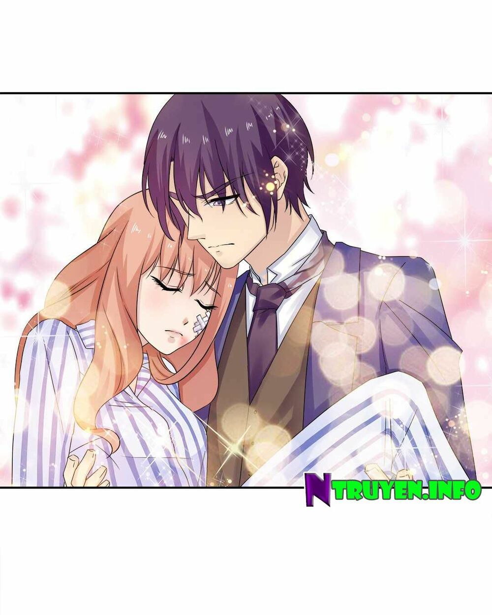 cô vợ siêu mẫu của cố thiếu chapter 49 8