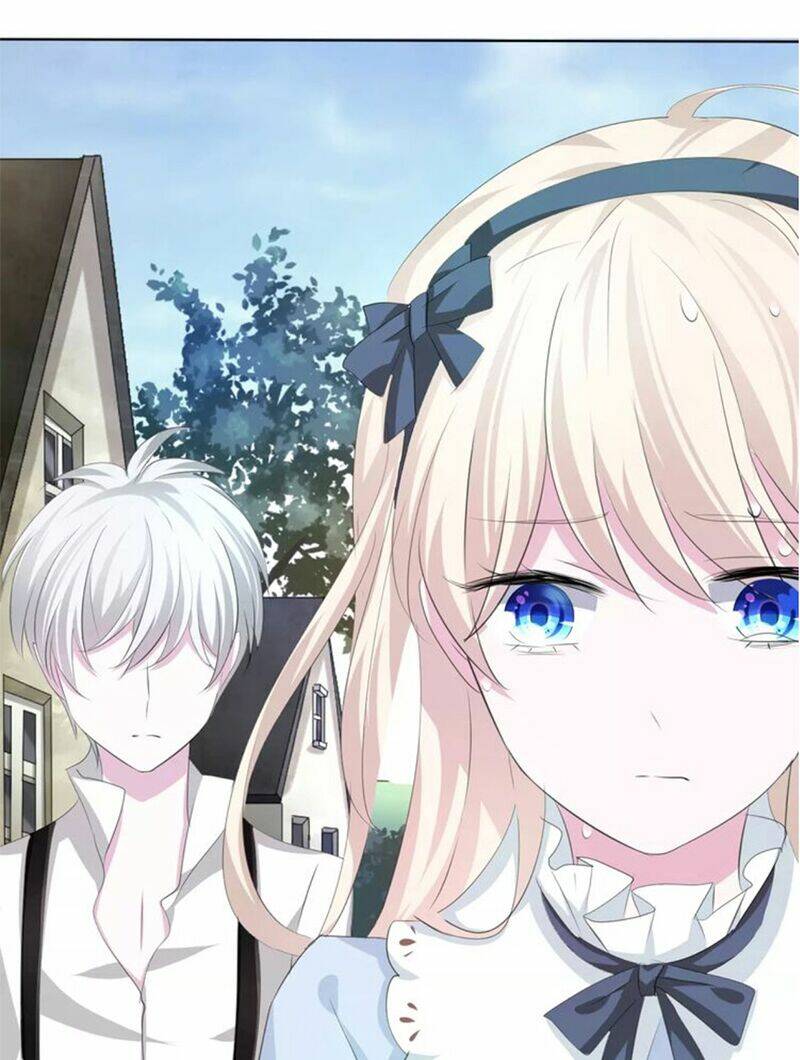 một lời không hợp liền hút máu chapter 14 25