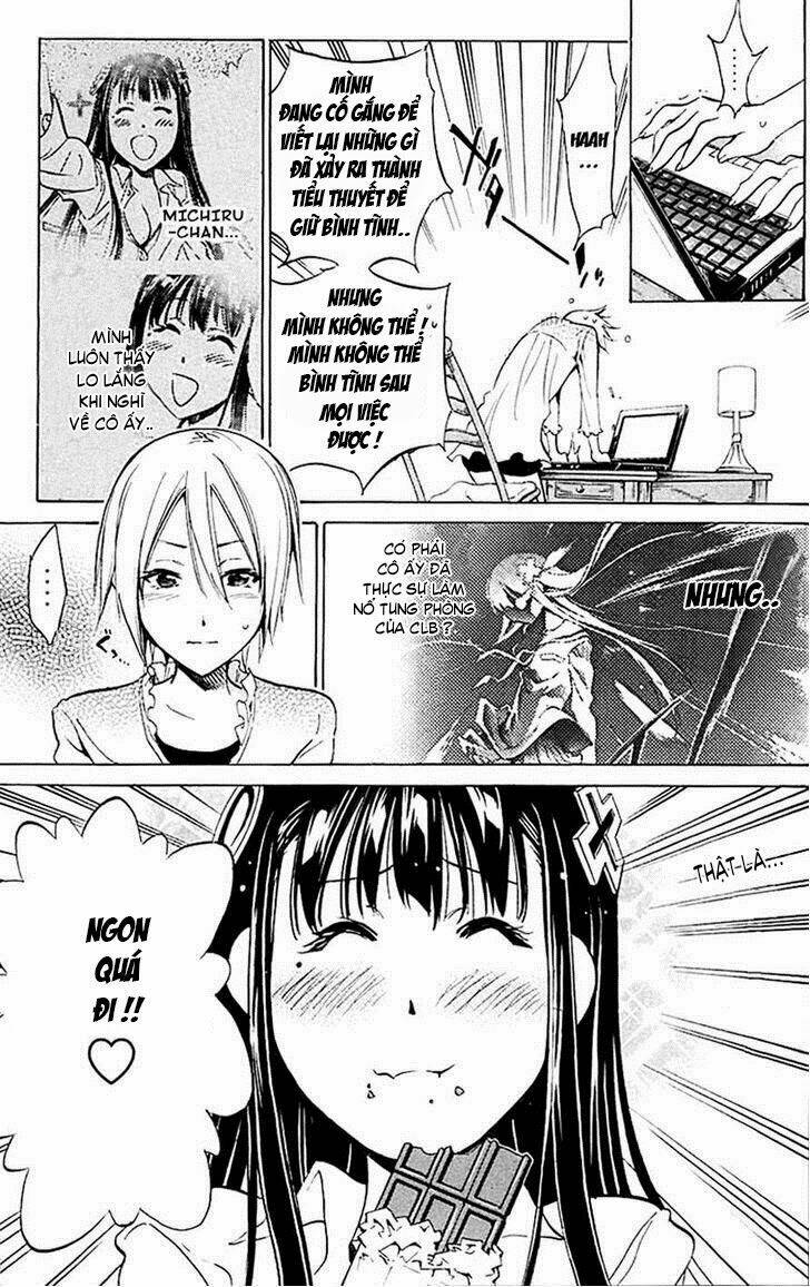 kono kanojo wa fiction desu chapter 7 4