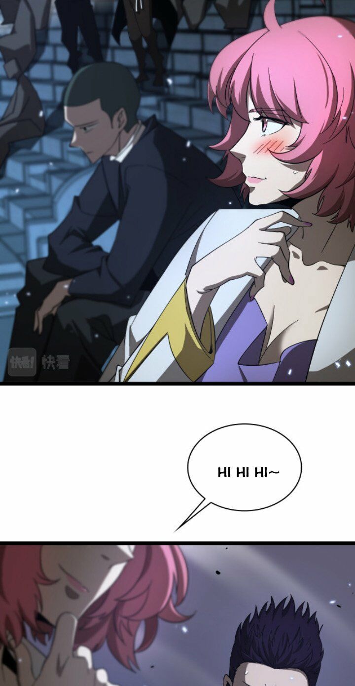 chư giới - tận thế online chapter 52 17