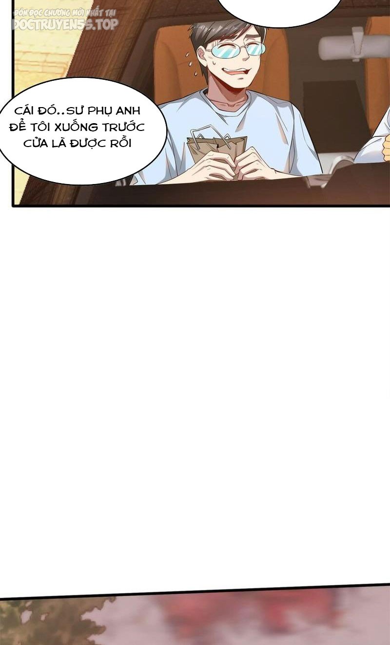 ta làm giàu từ thua lỗ game chapter 125 35