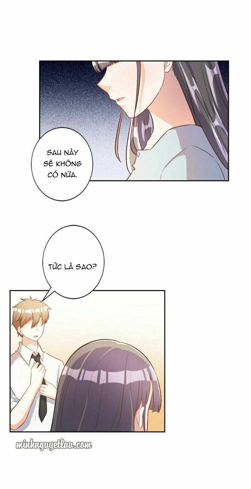 hôn nhân dục vọng: thiếu gia nhẹ một chút! chapter 35 16