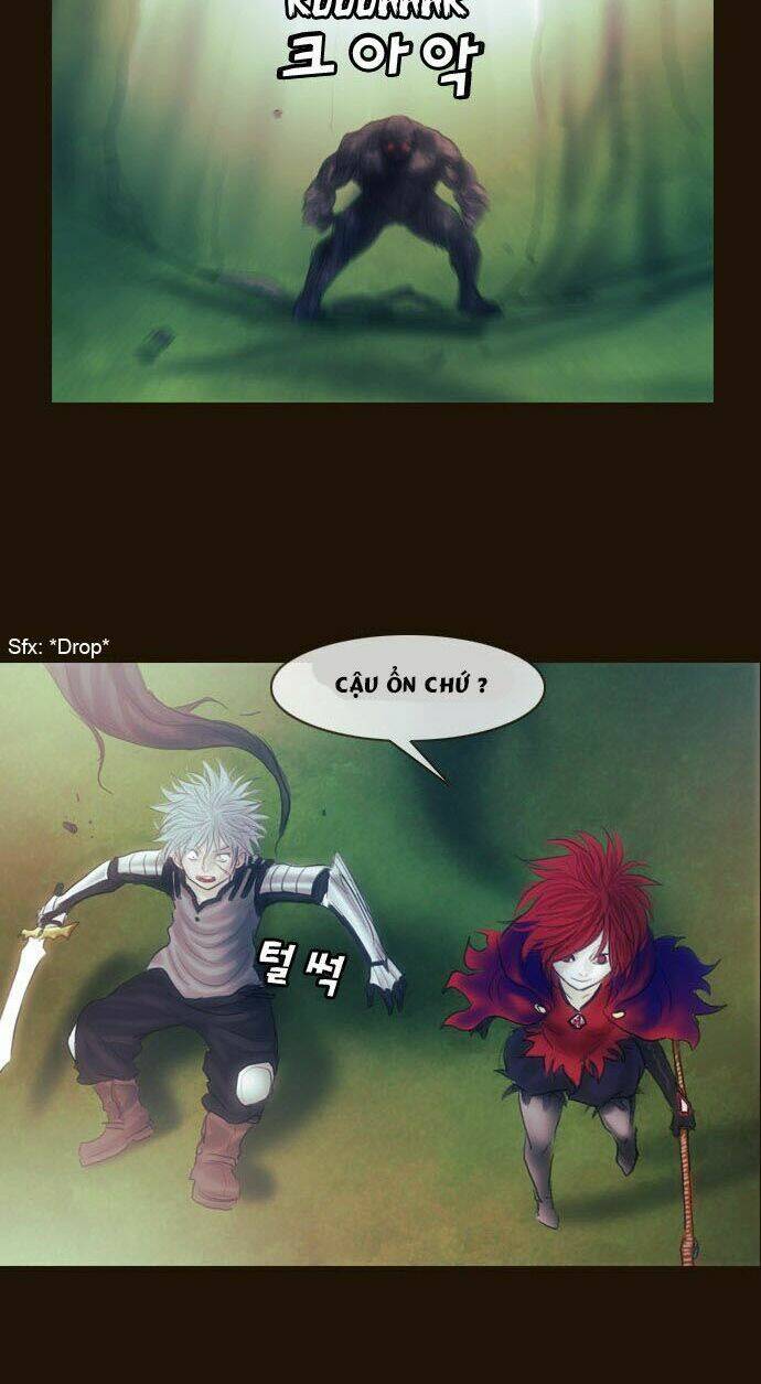 hội ảo thuật chapter 125 11