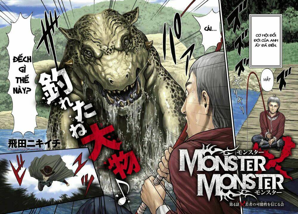 monster x monster chapter 4 2