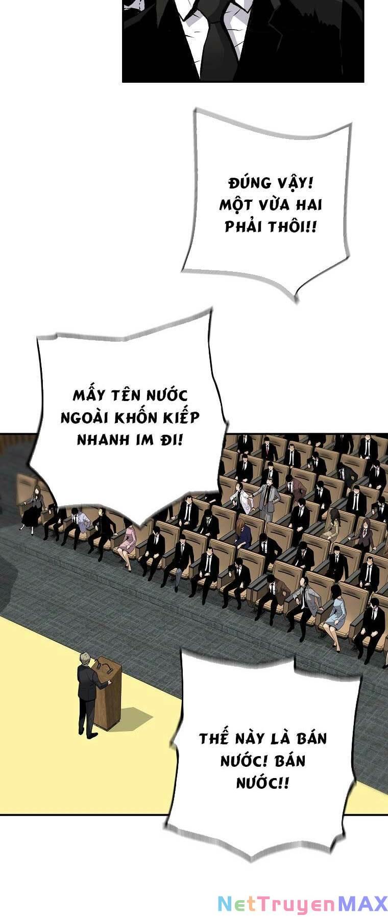 sự trở lại của huyền thoại chapter 104 17