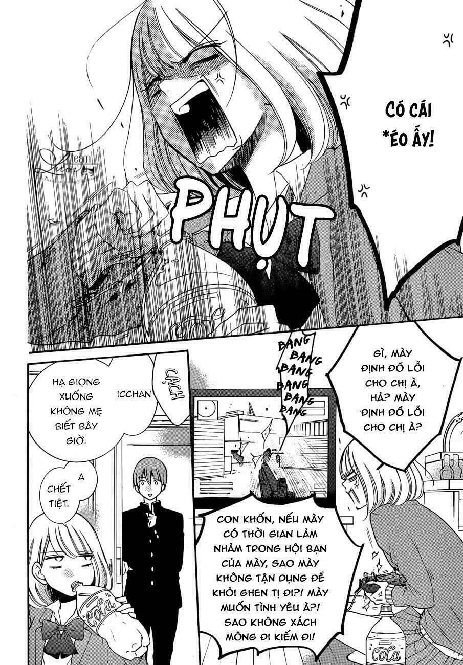 blackberry chocolate chapter 1 7