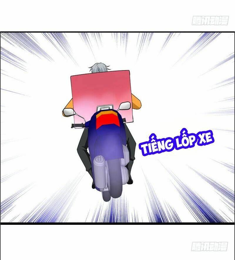 cứu tôi đi hủ thần chapter 7 25