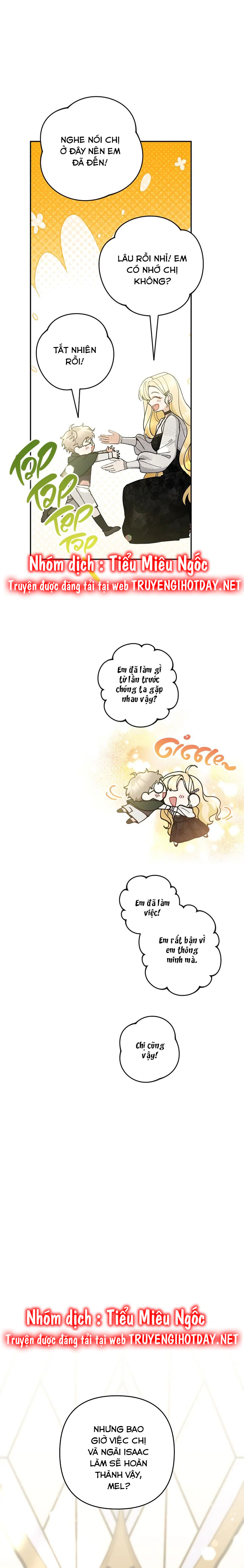 đừng đến cửa hàng của ác nữ phản diện chapter 67 10