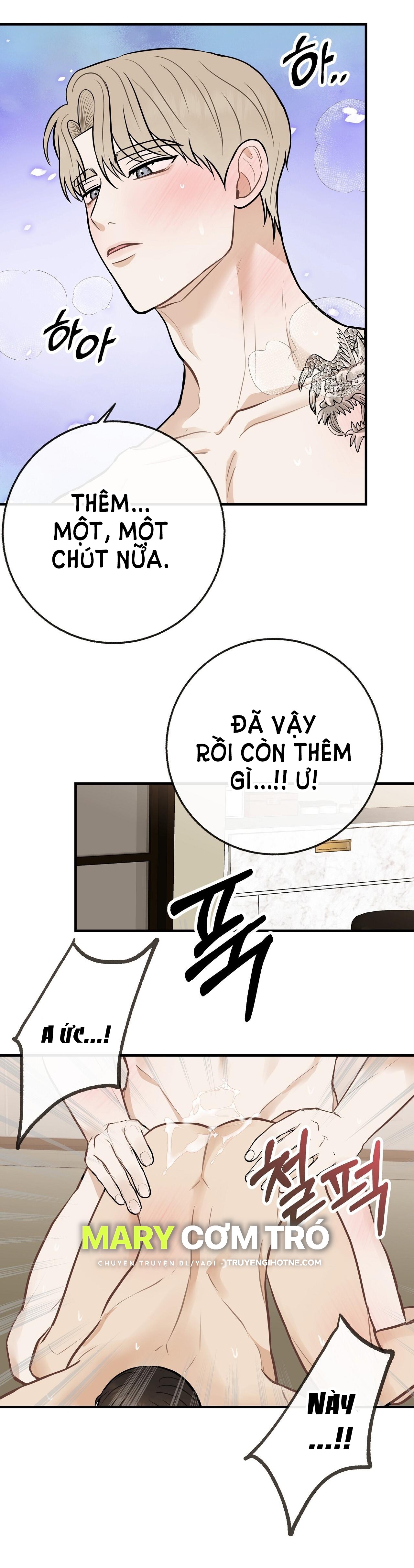 đứa bé là con tôi chapter 55.2 4