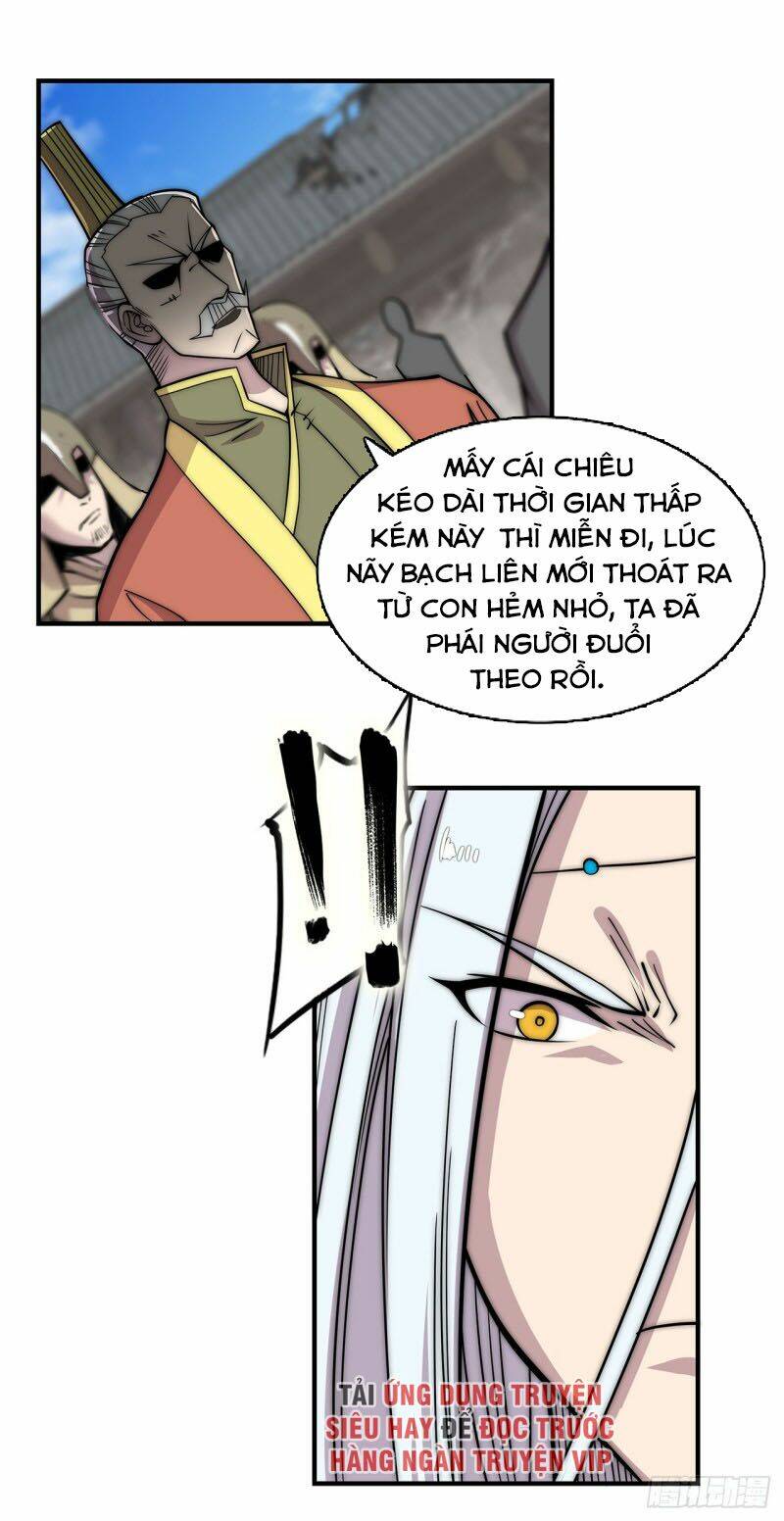 cuộc sống thoái ẩn của võ lâm chi vương chapter 104 30