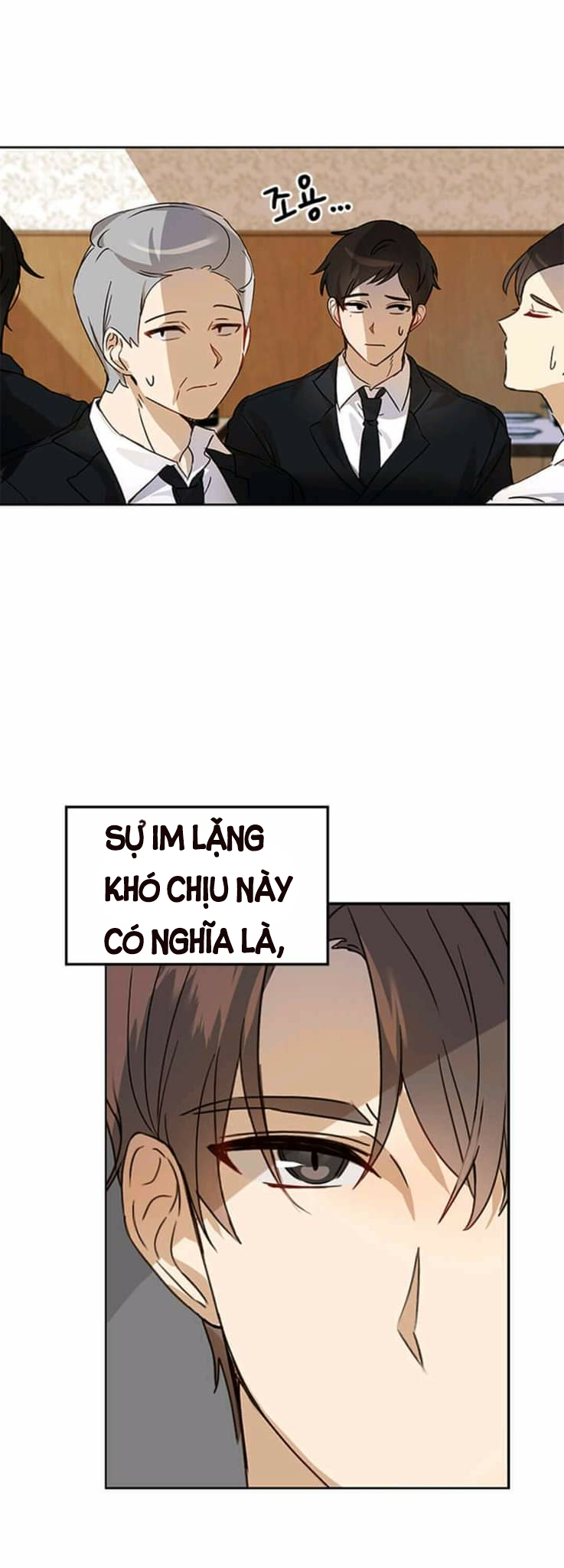 trở thành kẻ ngốc của con gái chapter 1 11