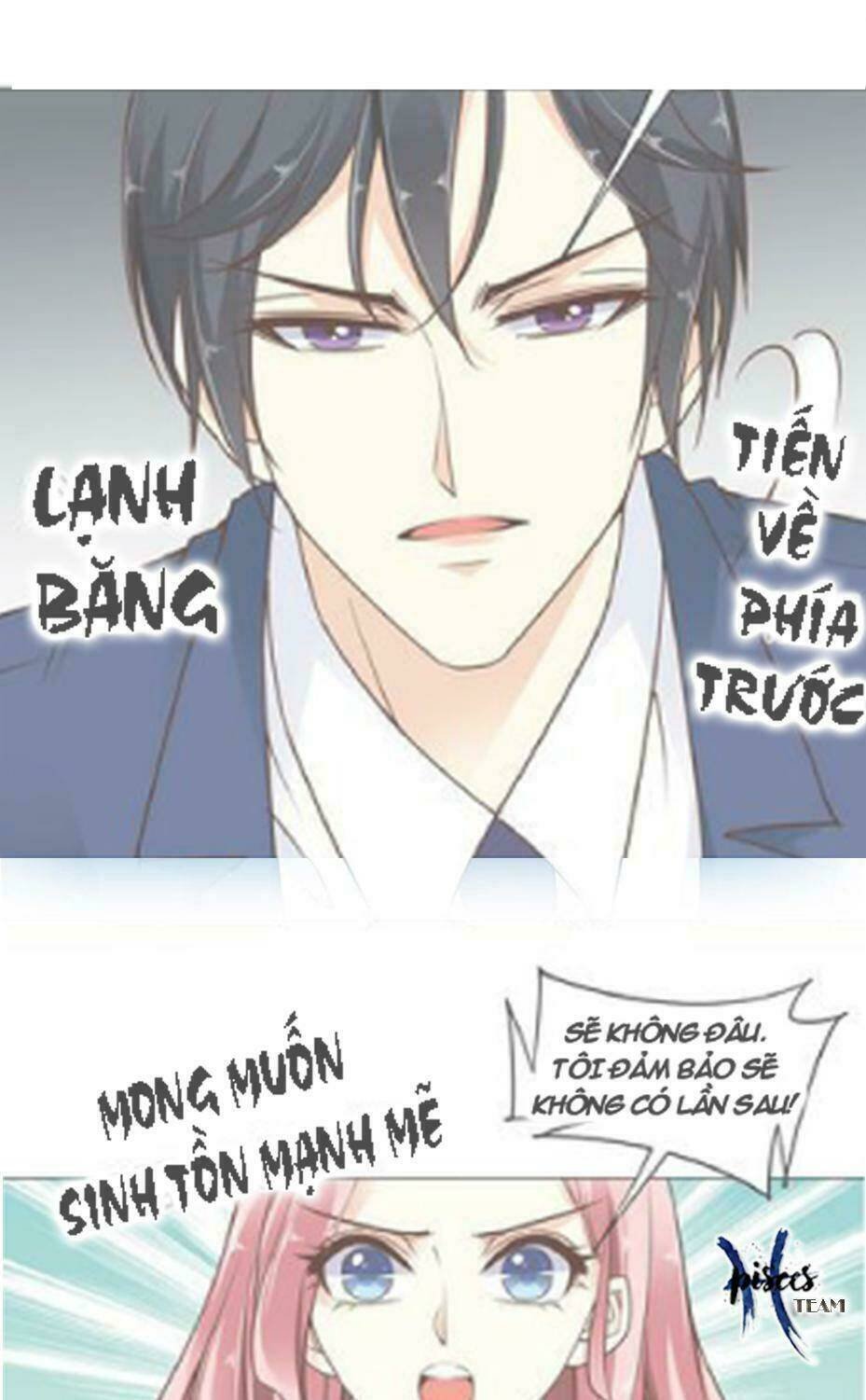 nữ nhân xin nhẹ nhàng chapter 35 7