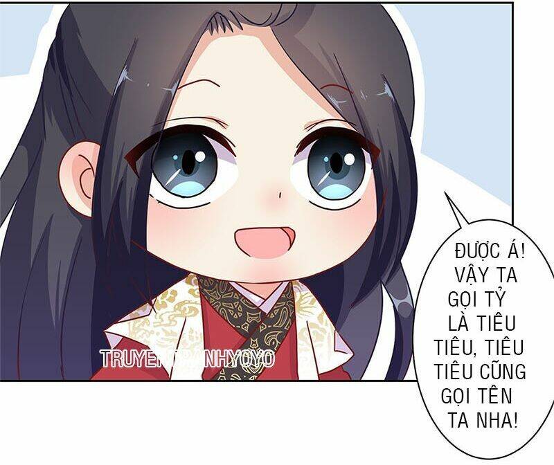 vương gia người thật xấu xa chapter 15.2 16