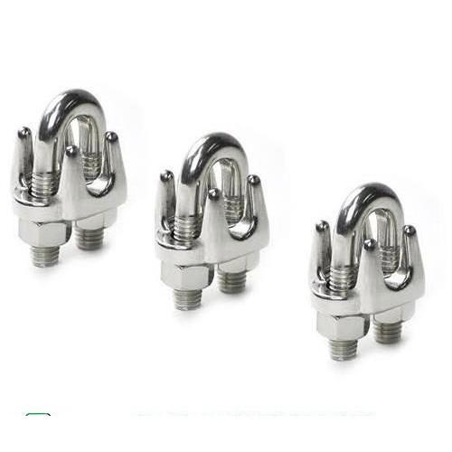 Ốc Siết Cáp INOX 304 ( Bịch 5 cái )