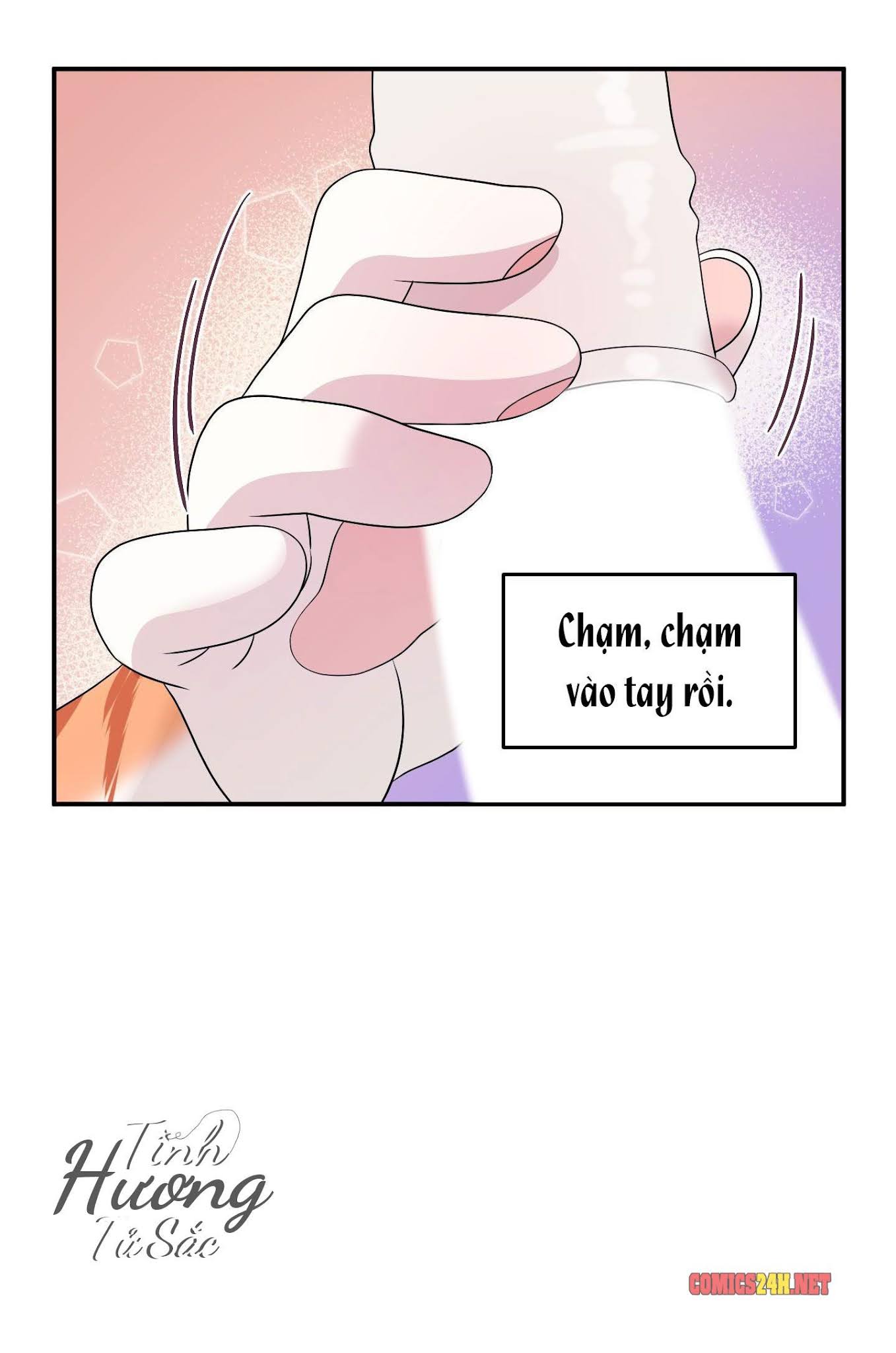 dự án xanh chapter 6 34