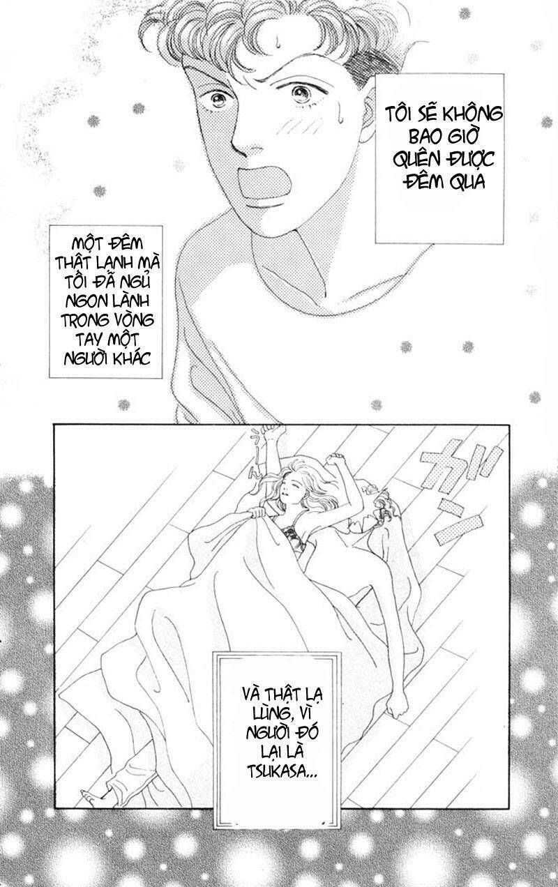 con nhà giàu chapter 75 26