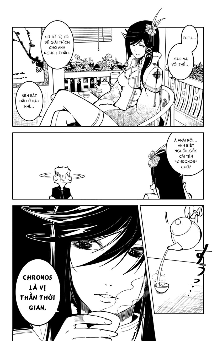 chronos ruler chapter 13 7