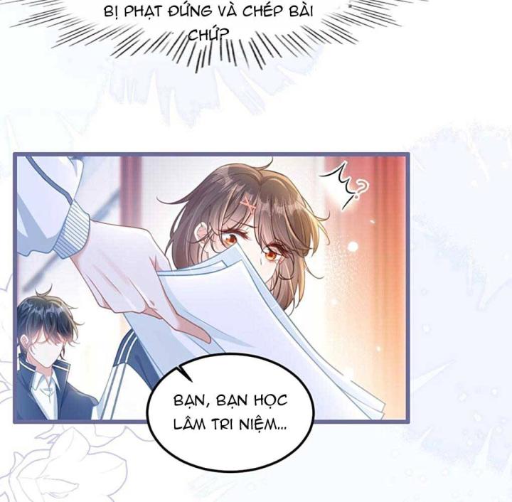 sau khi đọc sách, tôi thậm chí còn không phải là nhân vật nữ phụ chapter 6 15