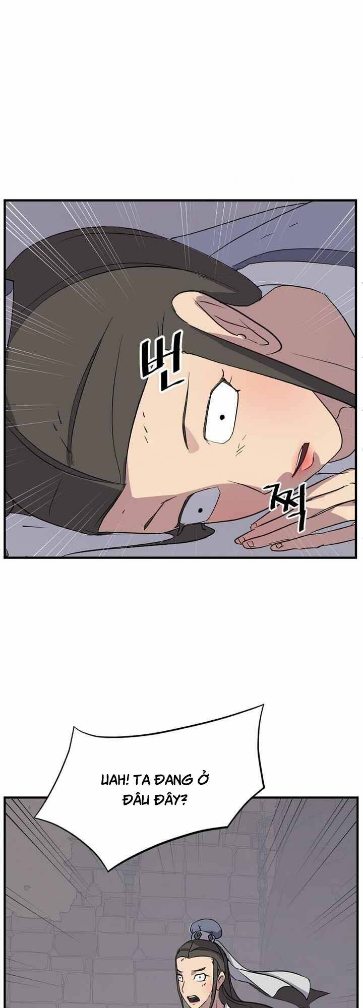 trọng sinh, bất khả chiến bại chapter 134 39