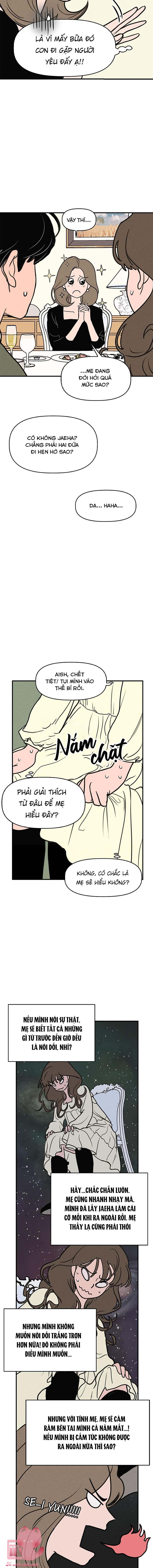 Thỏa Thuận Bí Mật Giữa Chúng Ta chapter 1.2 8