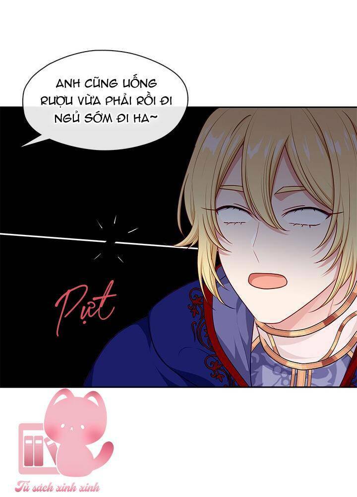 hãy coi chừng ác nữ chapter 117 18