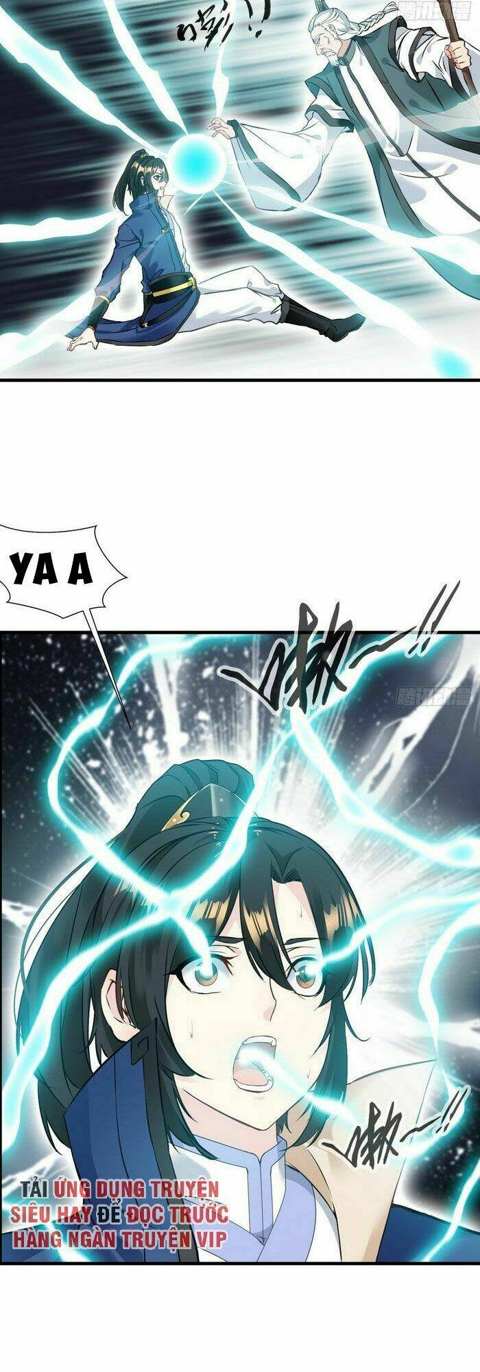 một đời thành tiên chapter 6 4