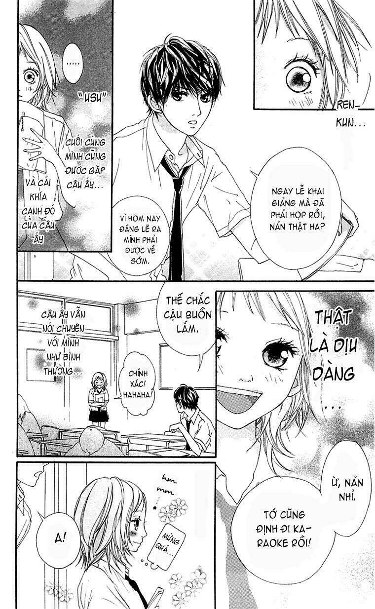 tình yêu học trò chapter 5 23